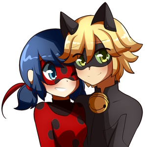 Леди Баг и Супер-кот