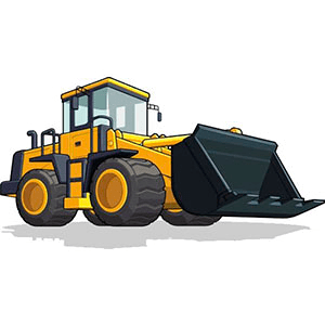 Строительная техника