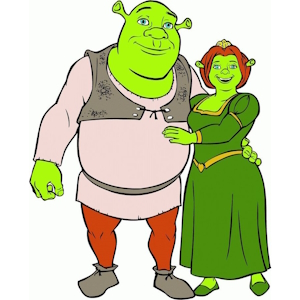 Шрек
