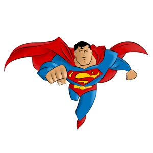Супермен